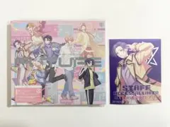 Paradox Live パラライ FUTURE 特典 葵