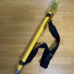 第一精工 オートキング ギャフ イエロー おまけ付き