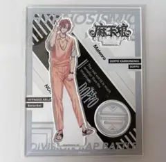 ヒプノシスマイク 独歩 アクリルスタンド