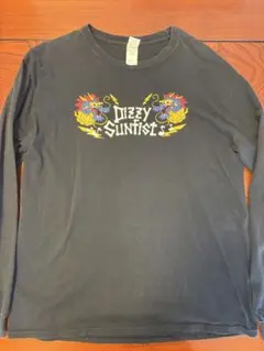 Dizzy Sunfist Tシャツ Lサイズ