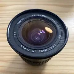 2025年最新】COSINA 19-35mm 3.5-4.5の人気アイテム - メルカリ