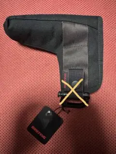 ブリーフィング ヘッドカバー パター ピン 型　グリムロック無し