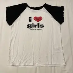 omighty tシャツ