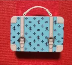 カルディ ミニトランク缶 【新品】
