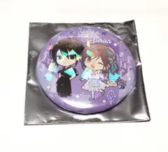 新品　絶世の悪女は魔王子さまに籠愛される　缶ミラー　りぼんフェスタ　限定