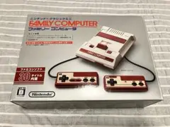 ニンテンドー クラシックミニ