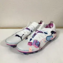 新品・タグ付き　プーマメンズスパイク