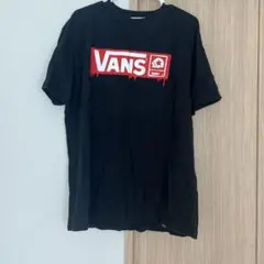 VANS MxMxM コラボTシャツ