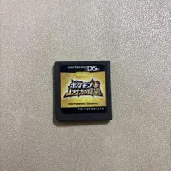 ポケモン ノブナガの野望 ニンテンドーDS