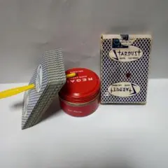 BEE のPlaying Cards 、トランプ、カジノ使用、穴空き珍品