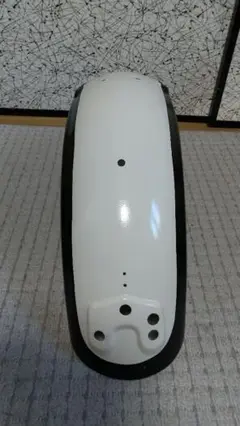 ビラーゴ フェンダー