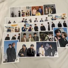 NEWS 加藤シゲアキ 写真