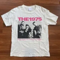 サマソニ / THE1975 Tシャツ【Mサイズ】 値下げ中] The 1975 Tシャツ M サマソニ2022