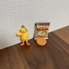 チキンラーメンガチャ
