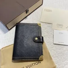 ルイヴィトン 手帳