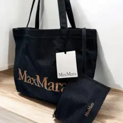 【新品未使用】マックスマーラ　エコバッグ　テディベア m13877903610_1.jpg?1727106757