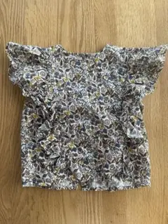 soorploom Emeline Blouse 4y