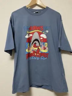 ニコアンド　Broad Street Oyster CoコラボTシャツ