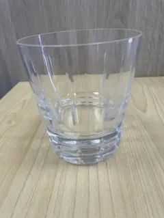 バカラロックグラス