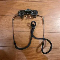 歯科用ルーペ