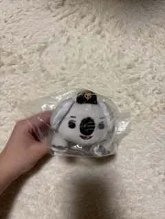 パペット肩乗りマスコット　15 タイセーブコアラ