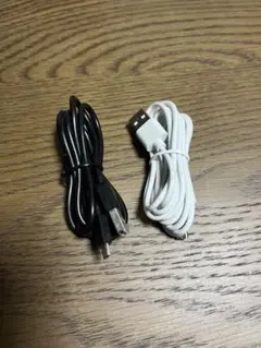 タイプBケーブル　未使用