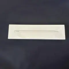 【新品未開封】appleペンシル2世代