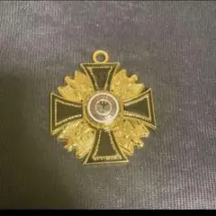 ドイツ勲章　最高位勲章　勲章　ドイツ軍　 メダルのみ
