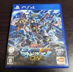 機動戦士ガンダム EXTREME VS. マキシブーストON