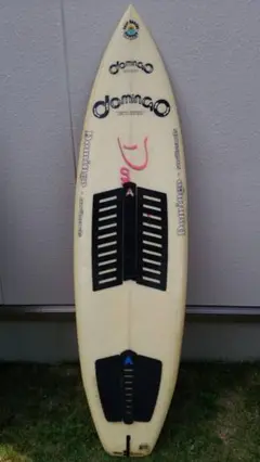 サーフボード domingo（ドミンゴサーフボードオススメ中古ボード