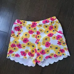 イングファースト ショートパンツ　150