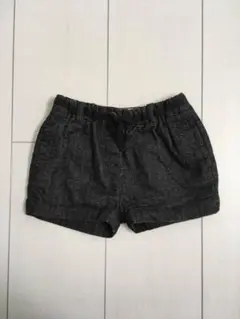 バーバリーチルドレン ショートパンツ