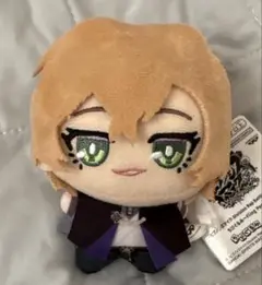 ヒプマイ　ちびぐるみ