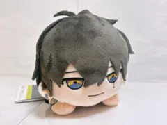 18TRIP エイトリ 寝そべり ぬいぐるみ 叢雲添