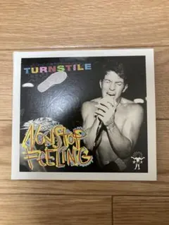 2025年最新】turnstile レコードの人気アイテム - メルカリ