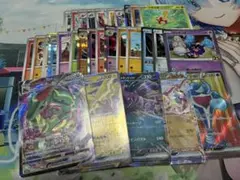ポケモンカード　まとめ売り⑤ 30枚