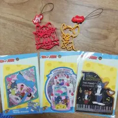 トムとジェリー　グッズまとめ売り