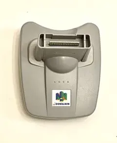 N64：64GBパック。