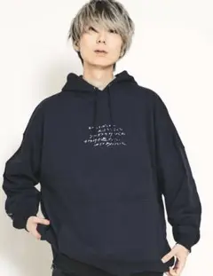 indigo la End ゲスの極み乙女。 名曲コラボパーカー 2025年最新】indigo la end パーカーの人気アイテム - メルカリ