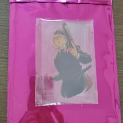 映画版鬼滅の刃無限城編第一章キービジュアルランダムアクリルスタンドB