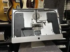 iMac 2015 27インチモデル 筐体/スピーカー/カメラ等 美品