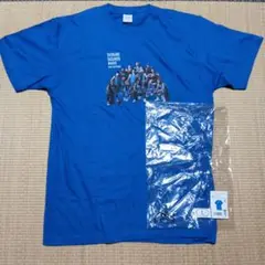 島根スサノオマジック　キービジュアルフォトTシャツ　Lサイズ