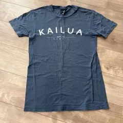 Island Snow Tシャツ Hawaii