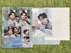 N.Flying 2nd Album [Everlasting] ドンソンセット