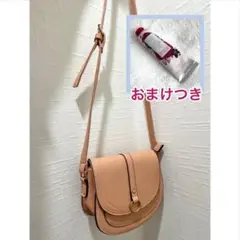 ショルダーバッグ　おまけつき