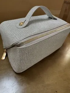 メイクバッグ　コスメ