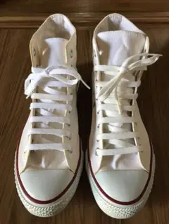 CONVERSE ALL STAR メンズハイカット