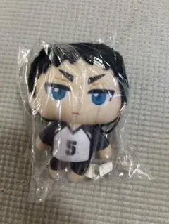 ハイキュー ぬいぐるみ マスコット2