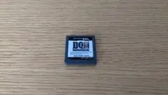 ドラゴンクエストモンスターズ ジョーカー DS