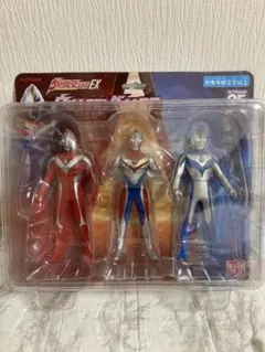 2025年最新】ウルトラヒーローメモリアル セブンの人気アイテム